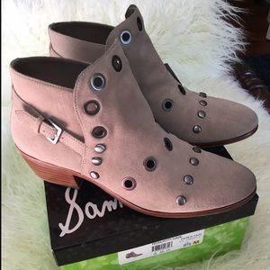 Sam Edelman Women’s Pedra Ankle Bootie